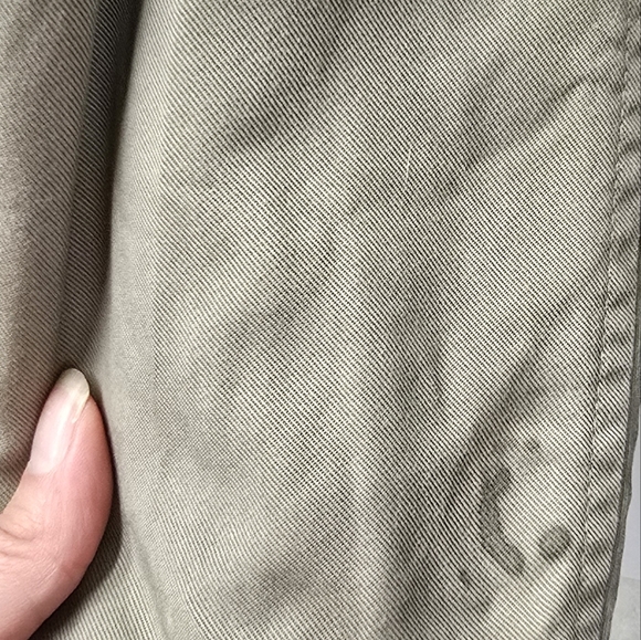 All Saints Bexley Parka - Picture 15 of 15